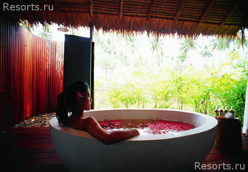 Sarojin Resort 50